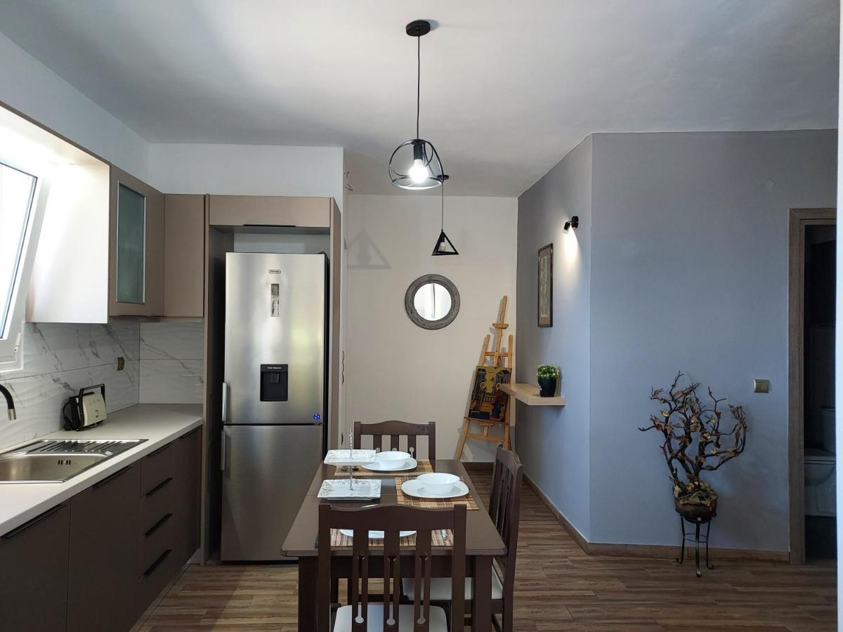 Apartment Panorama