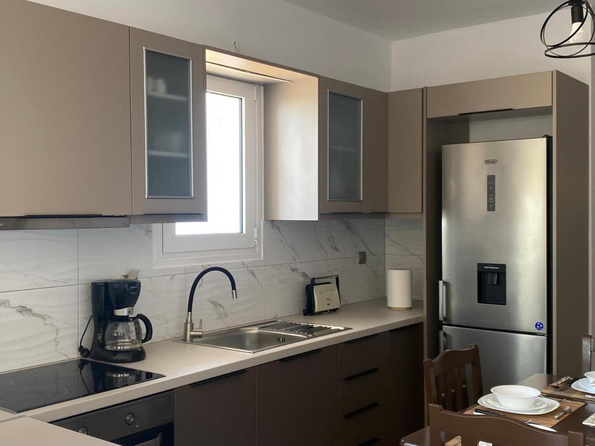 Apartment Panorama Agia Fotia (Sitia)