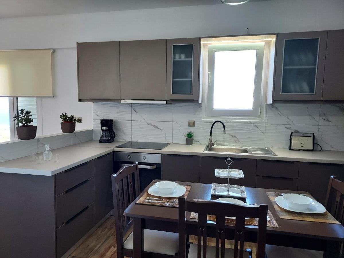 Apartment Panorama Agia Fotia (Sitia)