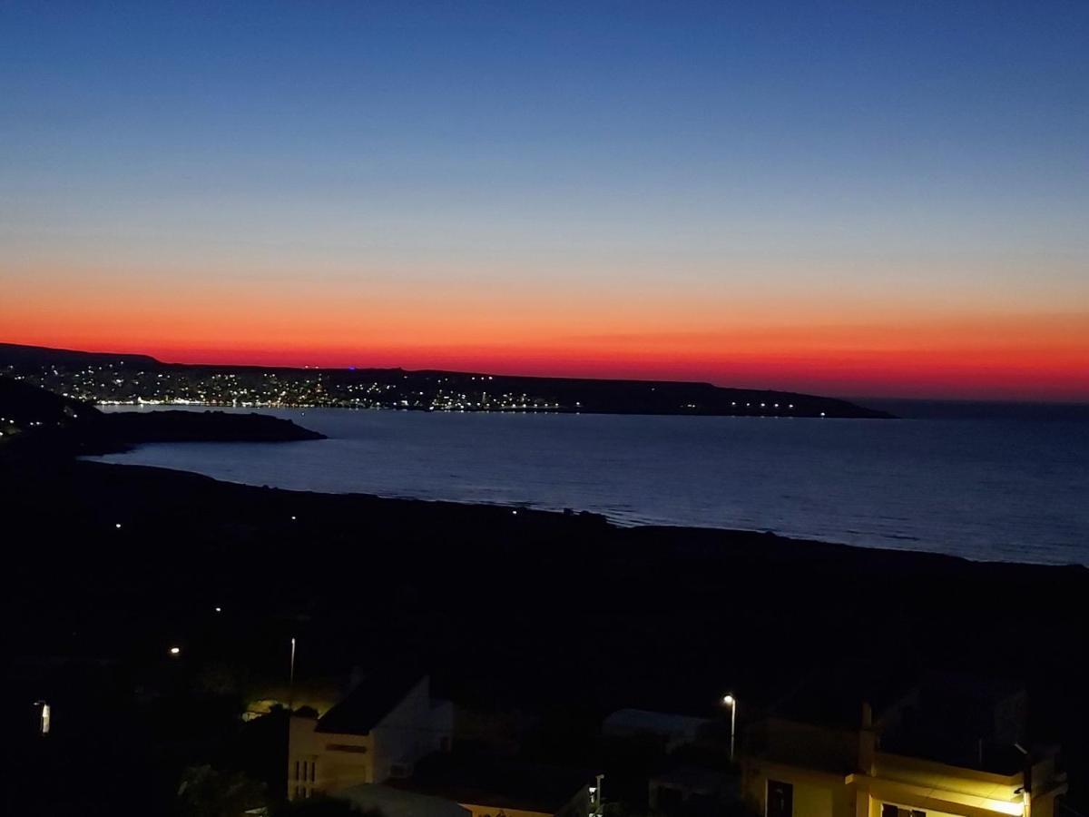 Apartment Panorama