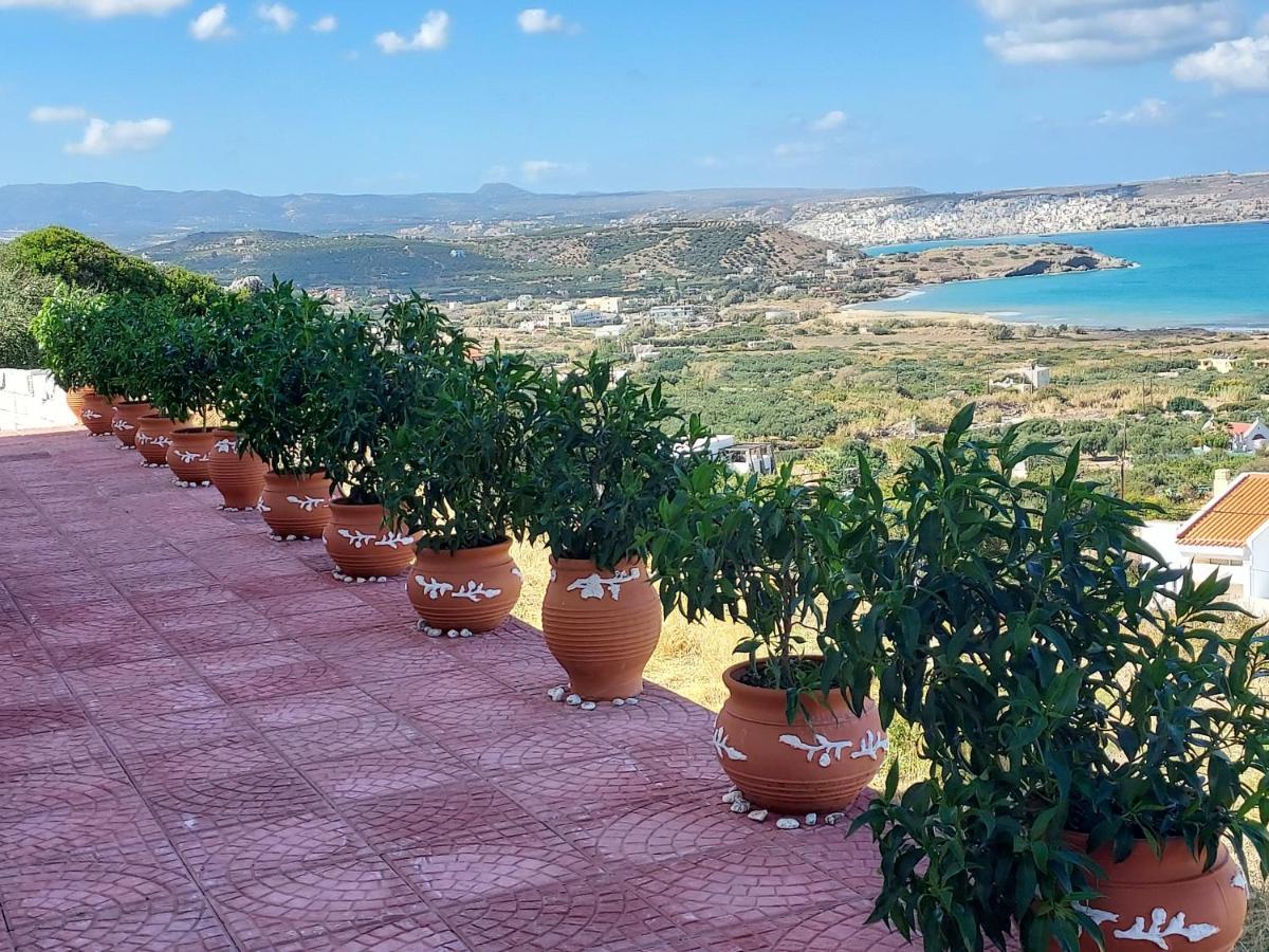 Апартаменты Panorama