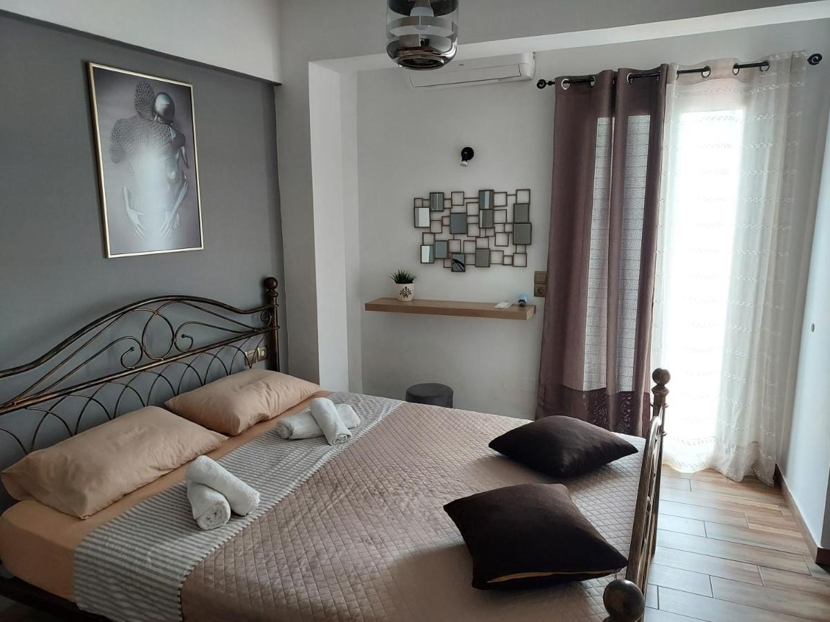 Panorama Apartment *