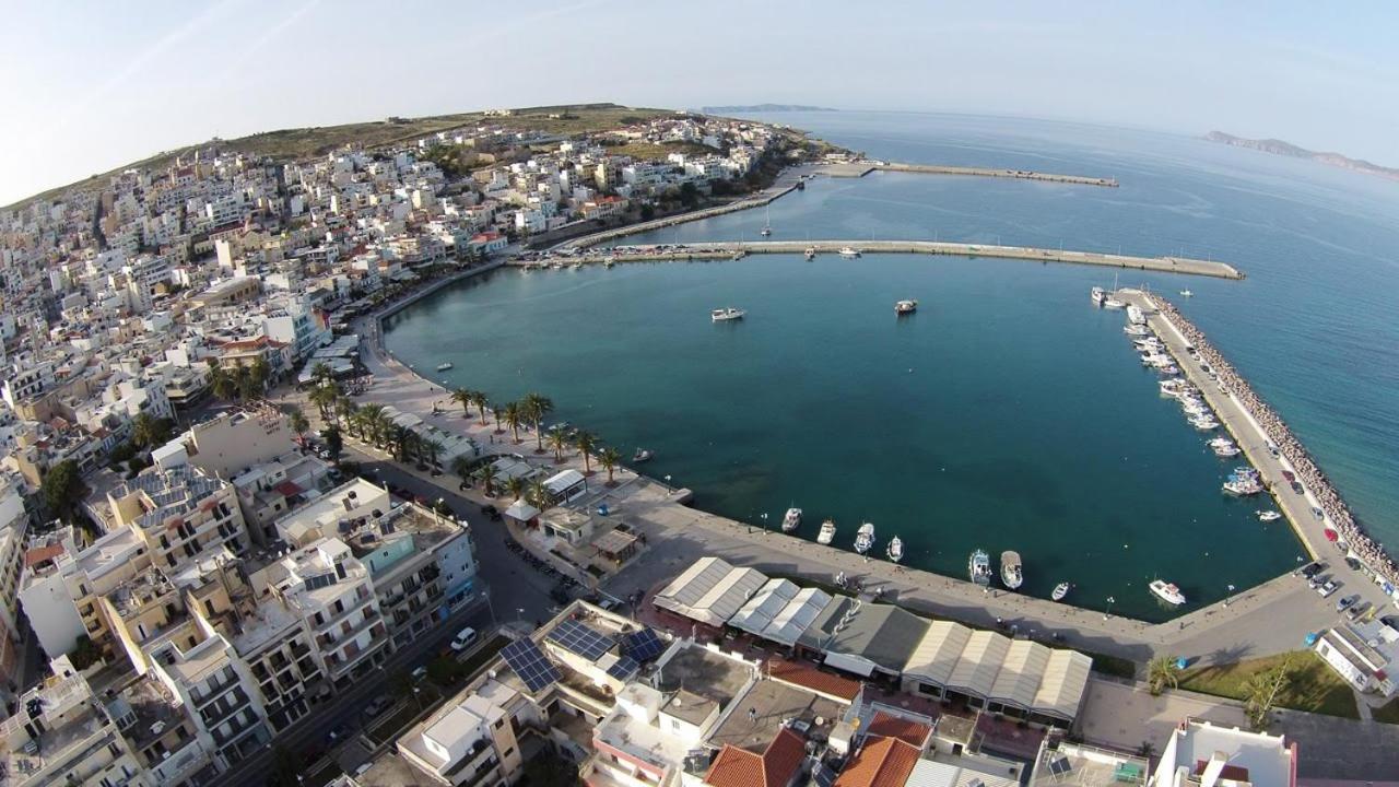 Апартаменты Panorama