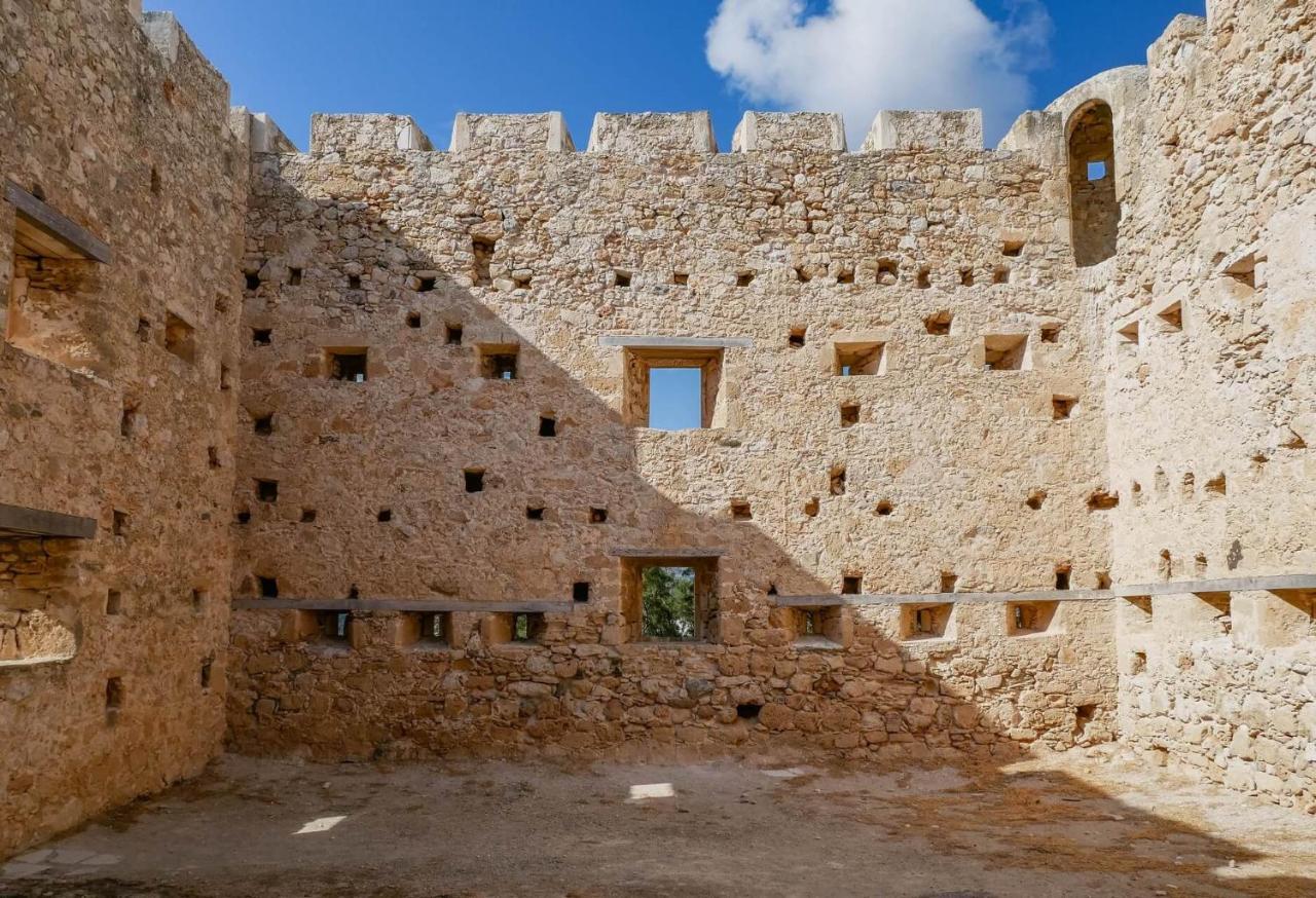 Panorama Apartment Agia Fotia (Sitia)