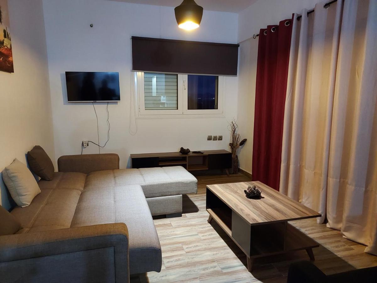 Apartment Panorama