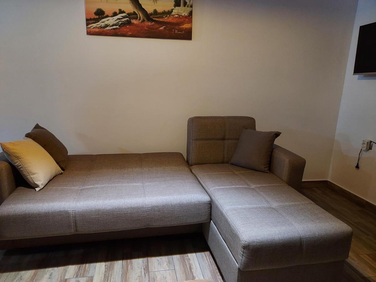 Panorama Apartment Agia Fotia (Sitia)