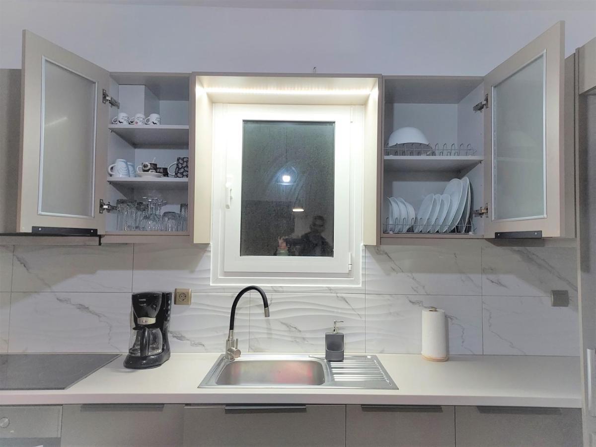 Panorama Apartment