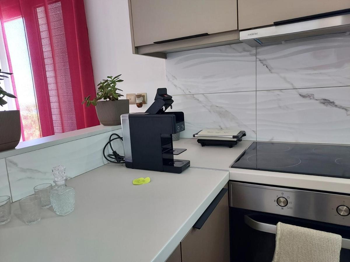 Panorama Apartment