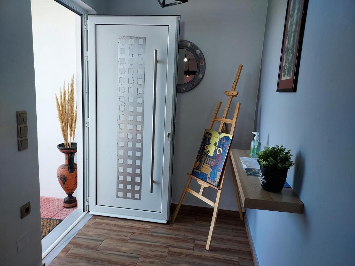 Panorama Apartment *
