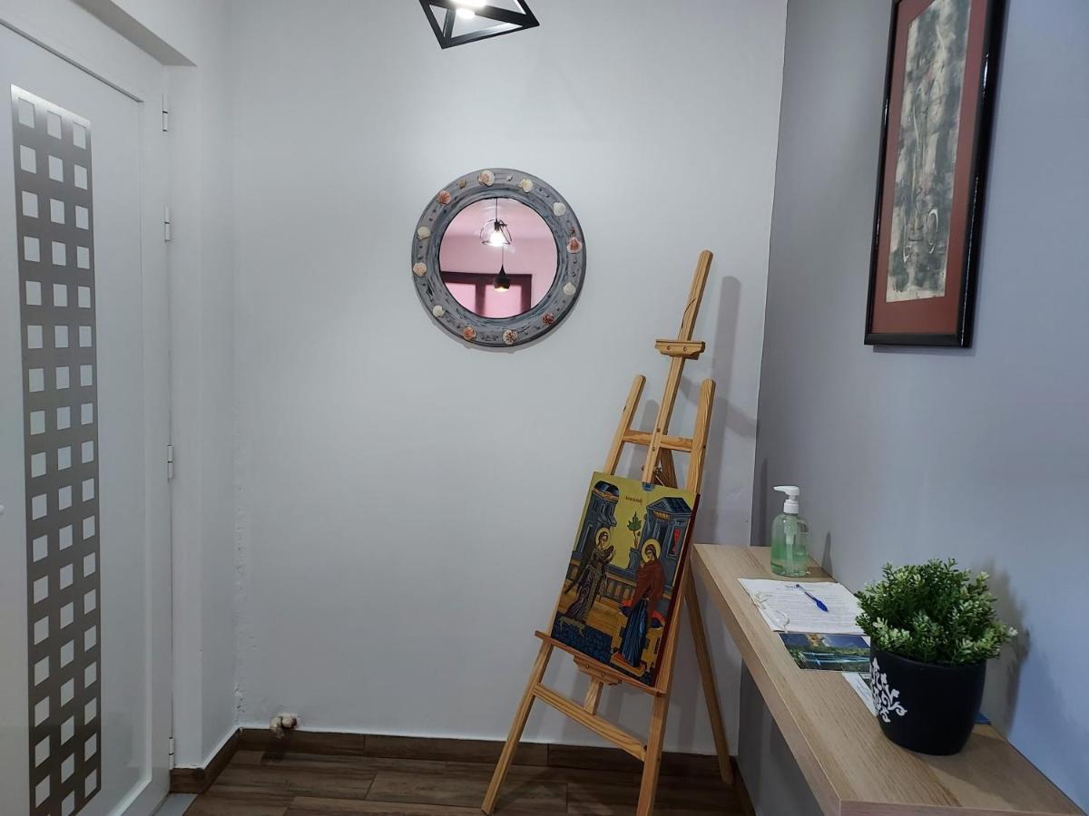 Apartment Panorama