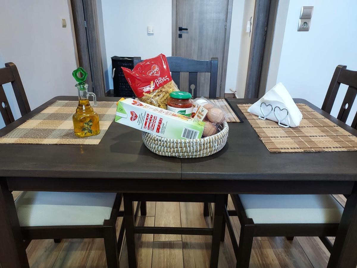 Panorama Apartment