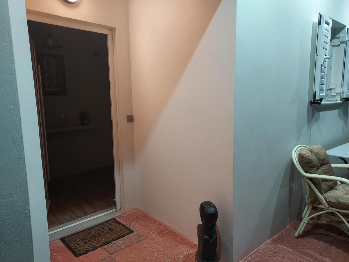 Apartment Panorama