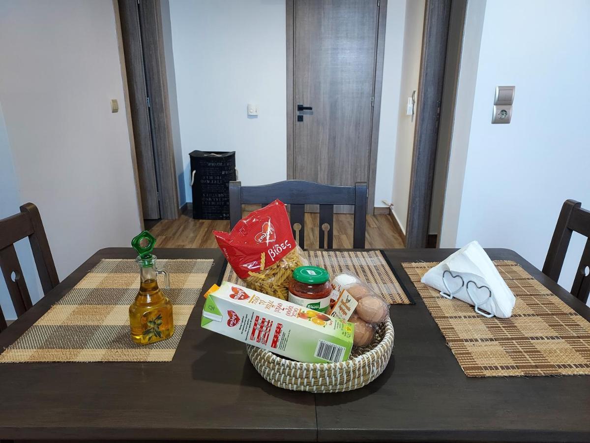Апартаменты Panorama *