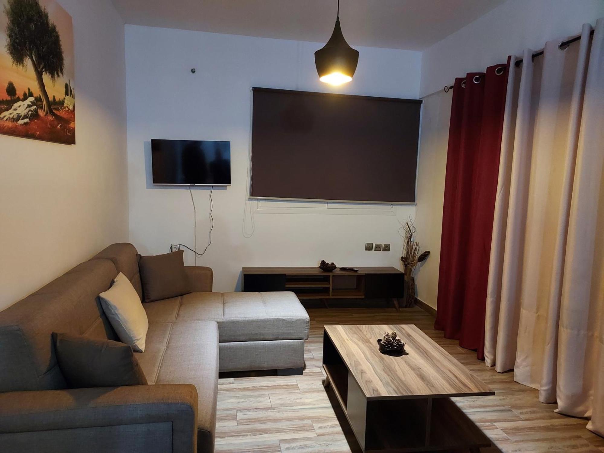 Apartment Panorama Agia Fotia (Sitia)