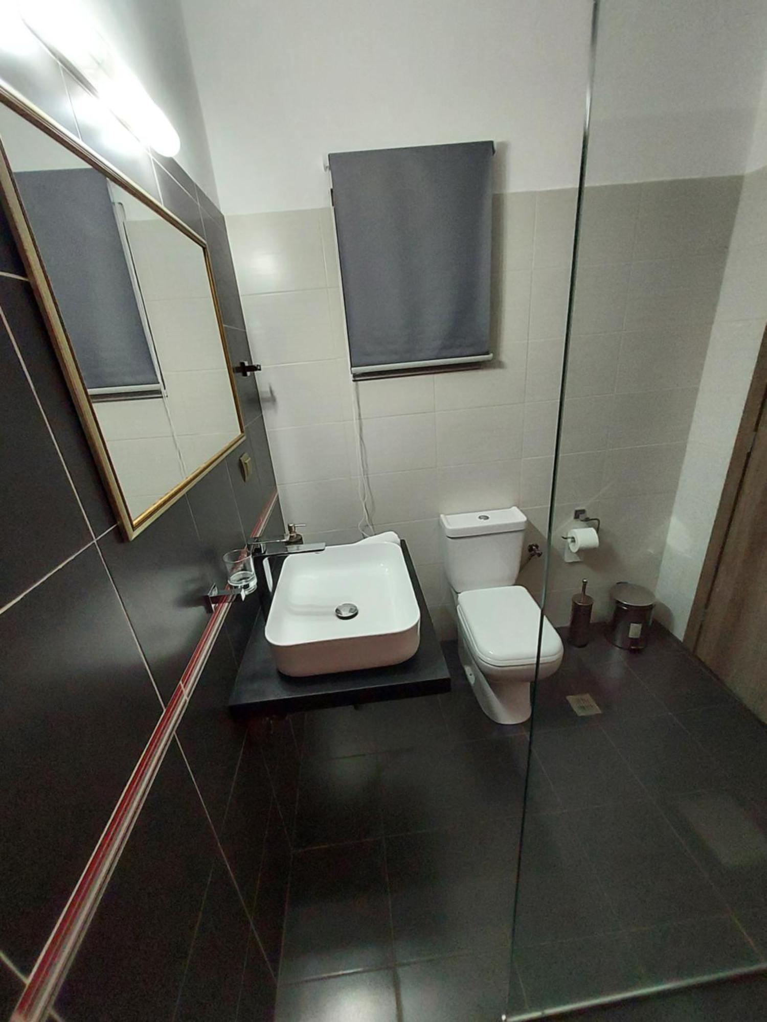 Panorama Apartment *