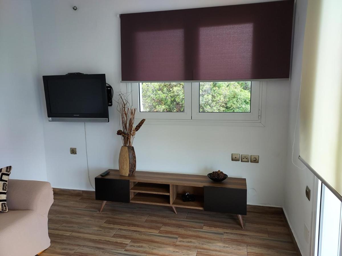 Apartment Panorama Agia Fotia (Sitia)