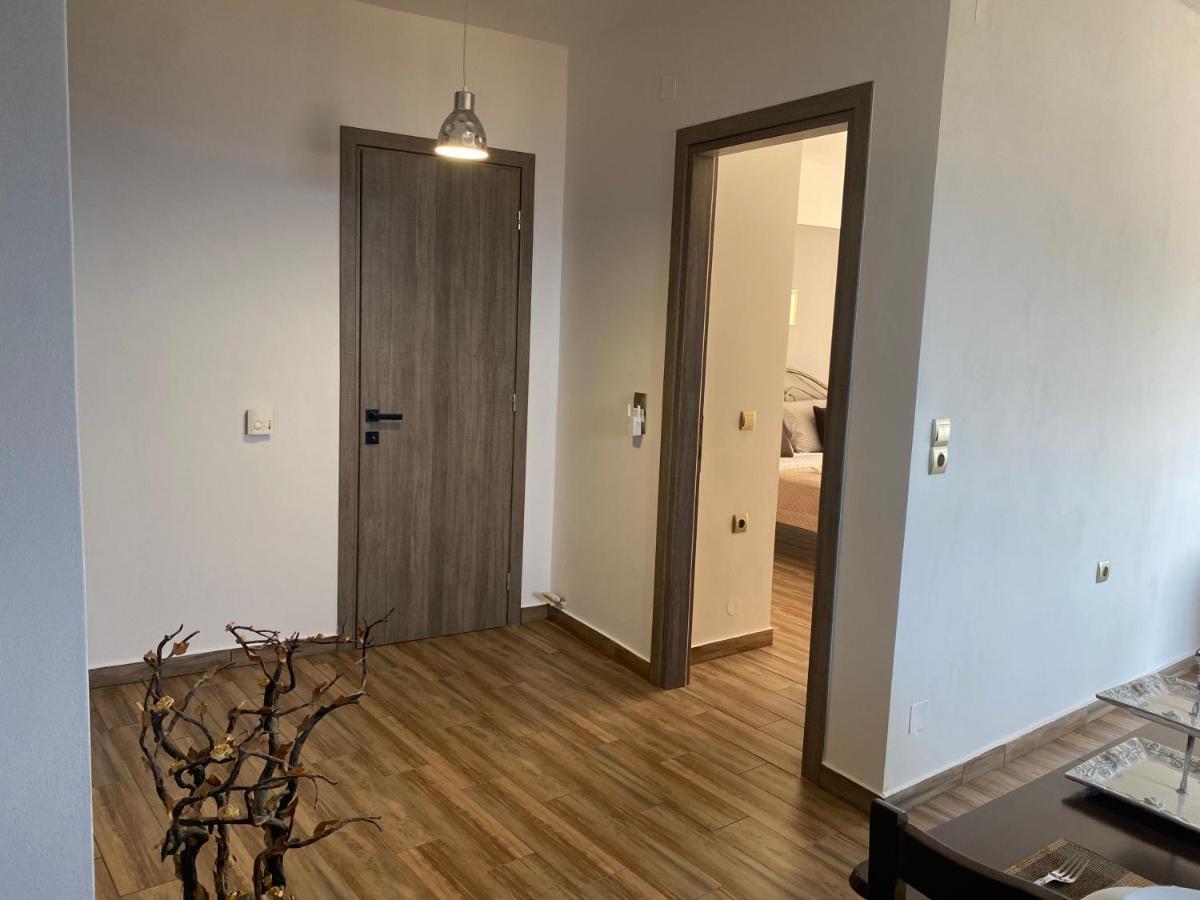 Apartment Panorama *