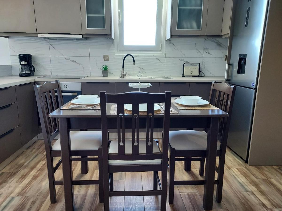 Panorama Apartment Agia Fotia (Sitia)