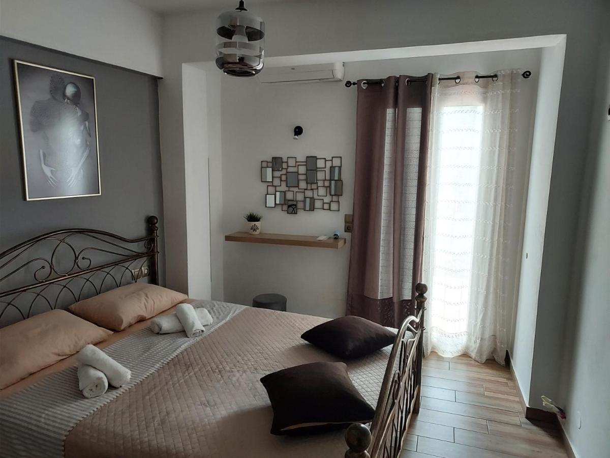 Apartment Panorama *