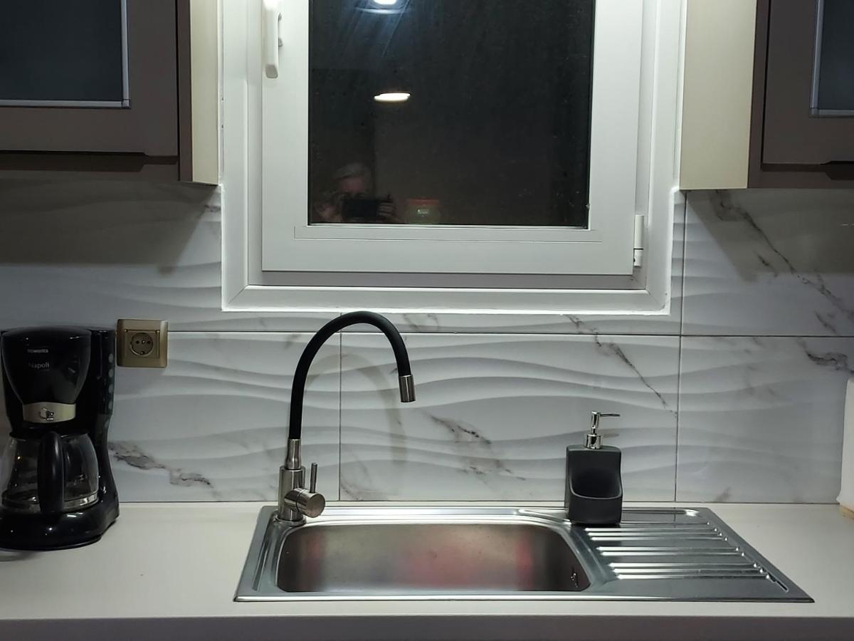 Panorama Apartment *