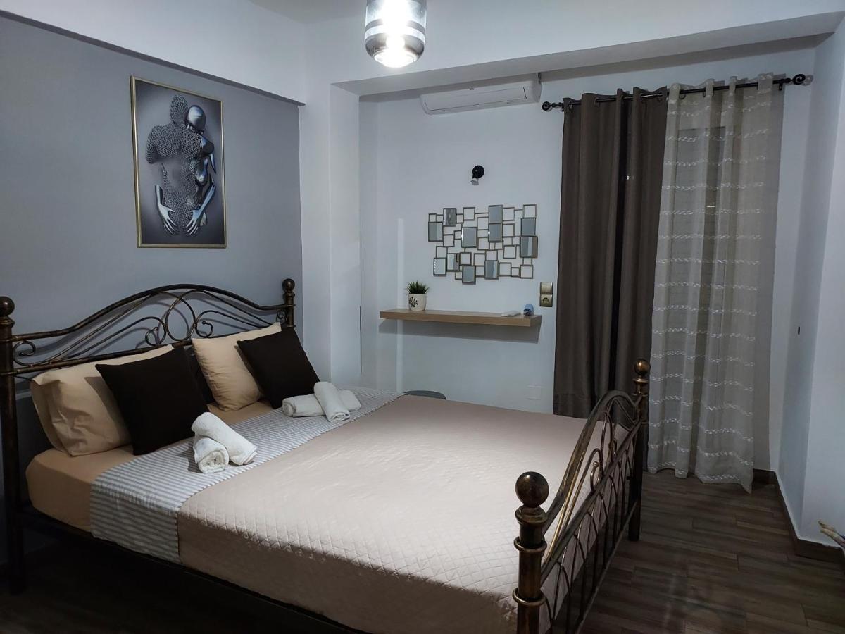Apartment Panorama Agia Fotia (Sitia)