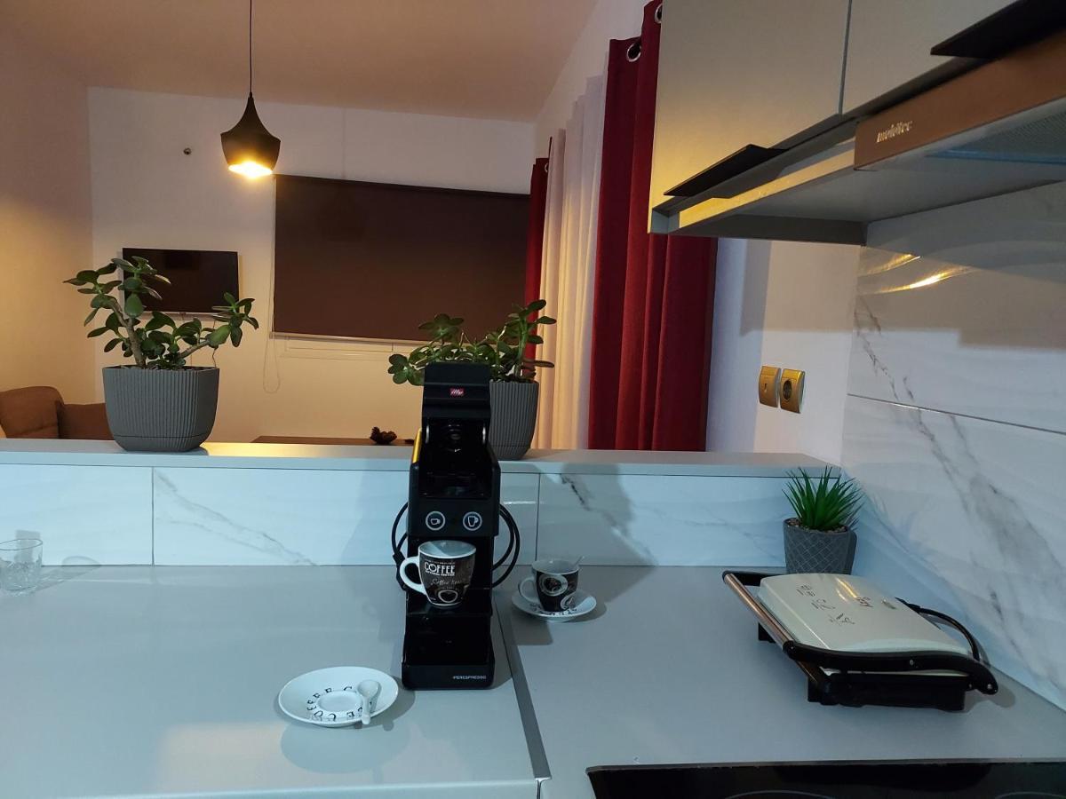 Apartment Panorama *