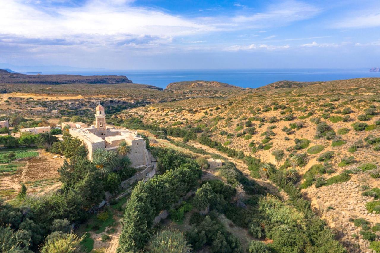 Panorama Apartment Agia Fotia (Sitia)