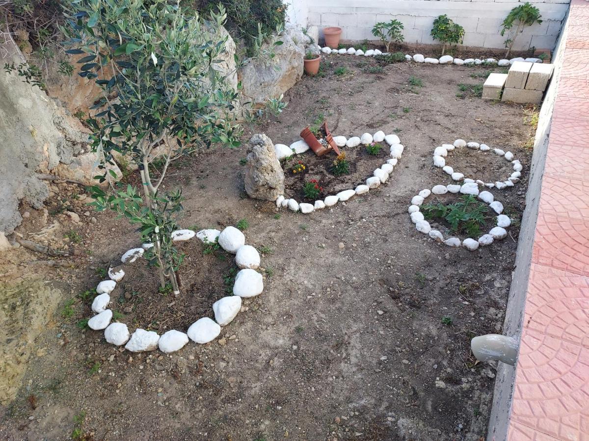 Panorama Apartment Agia Fotia (Sitia)
