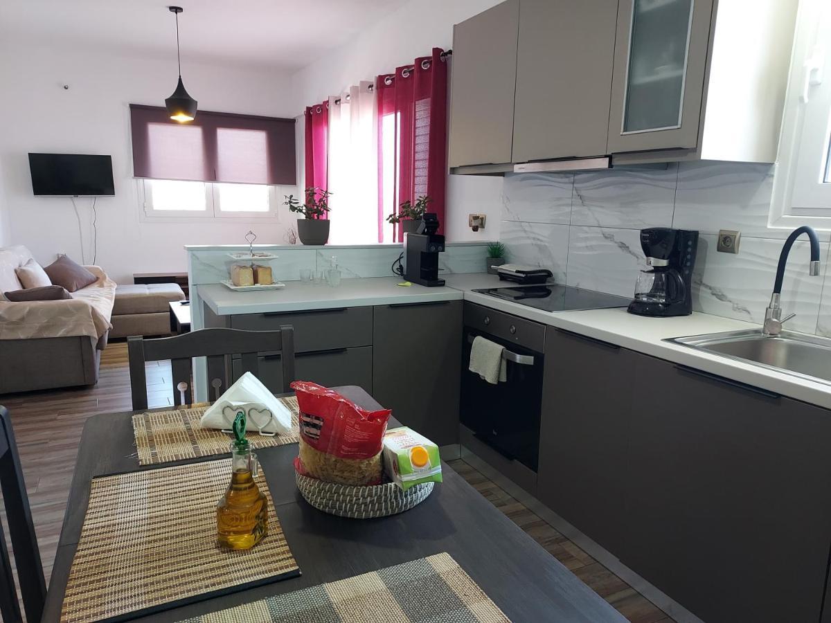Panorama Apartment *
