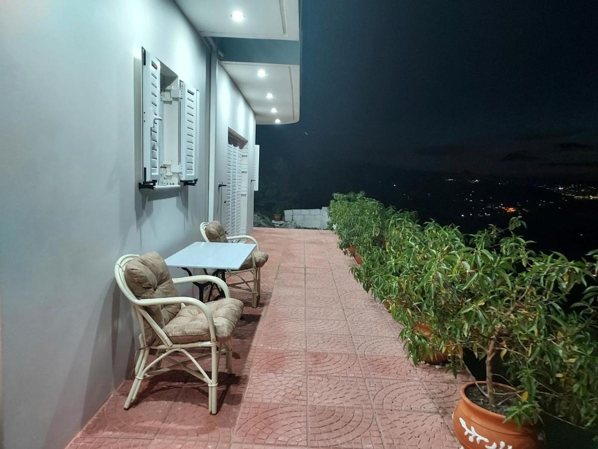 Panorama Apartment