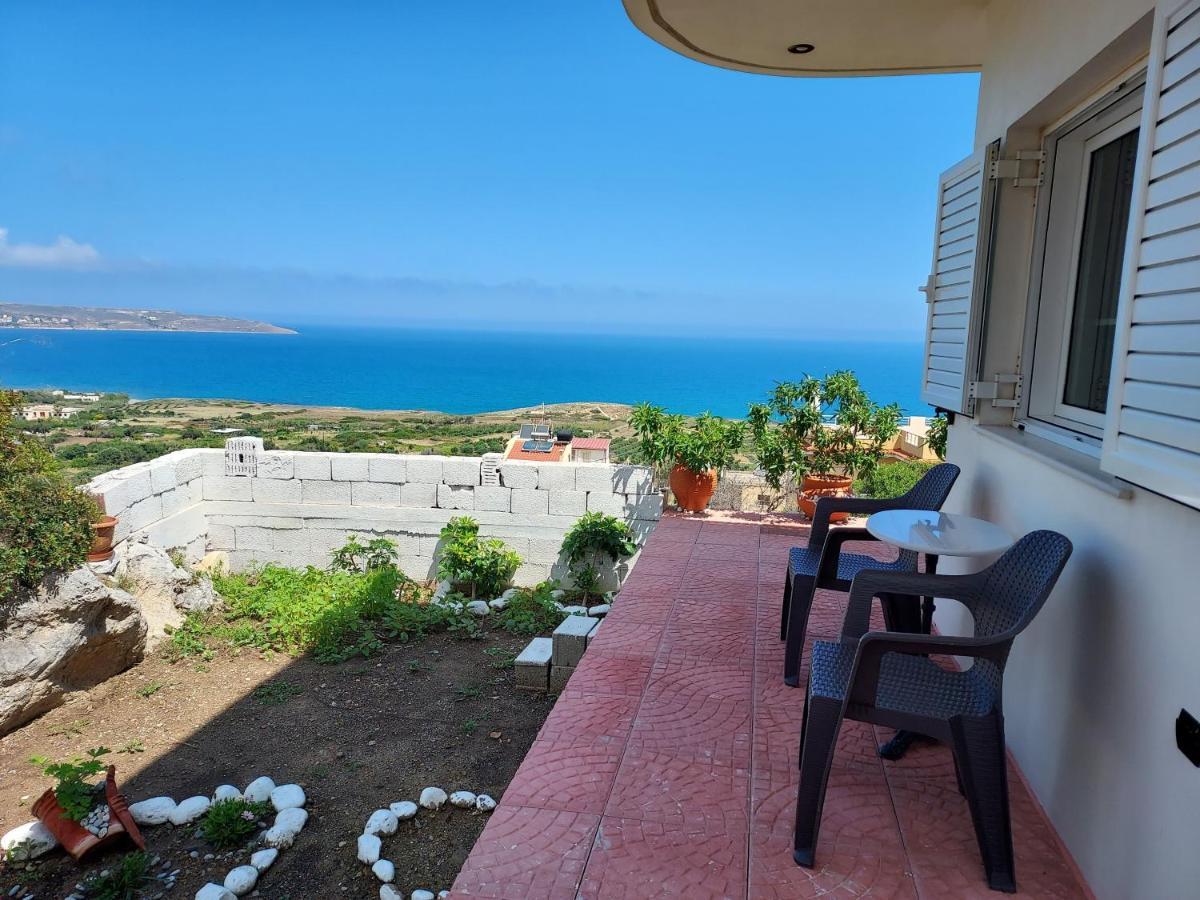 Panorama * Agia Fotia (Sitia)