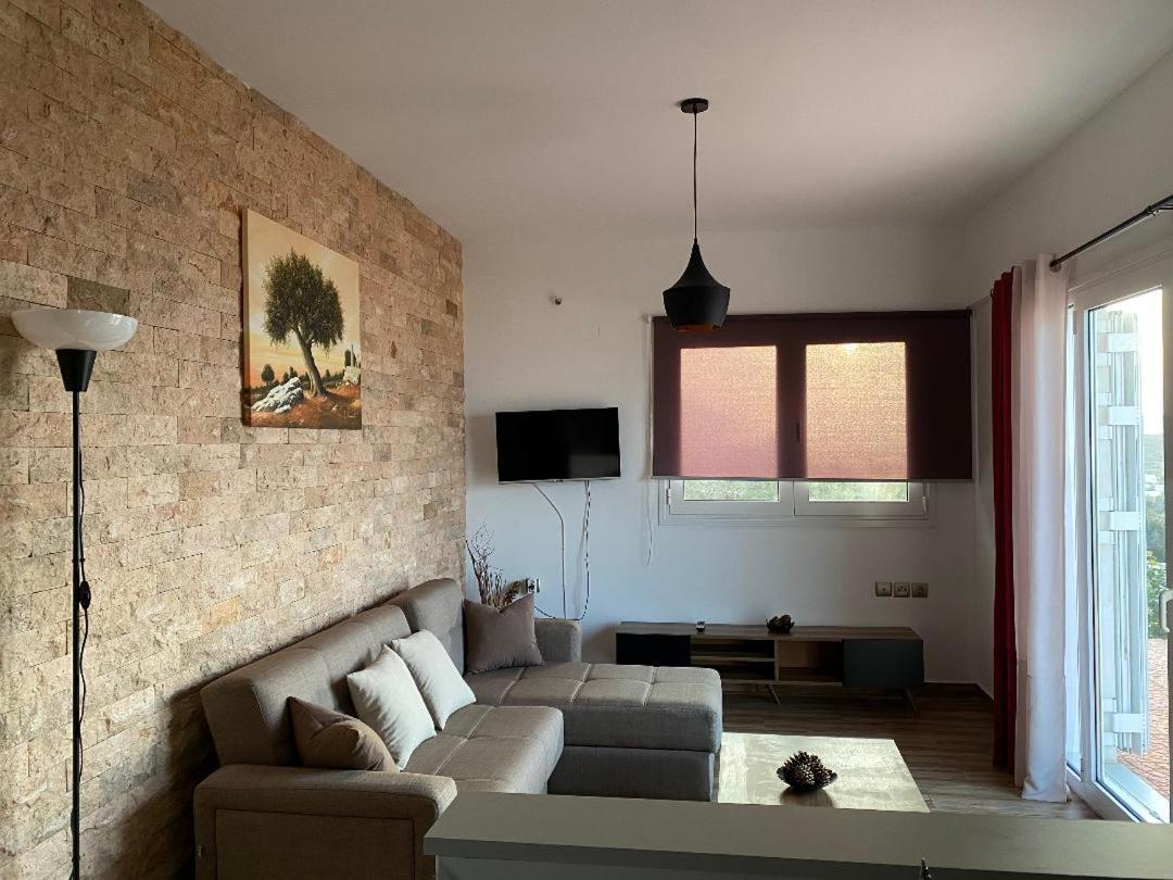 Apartment Panorama
