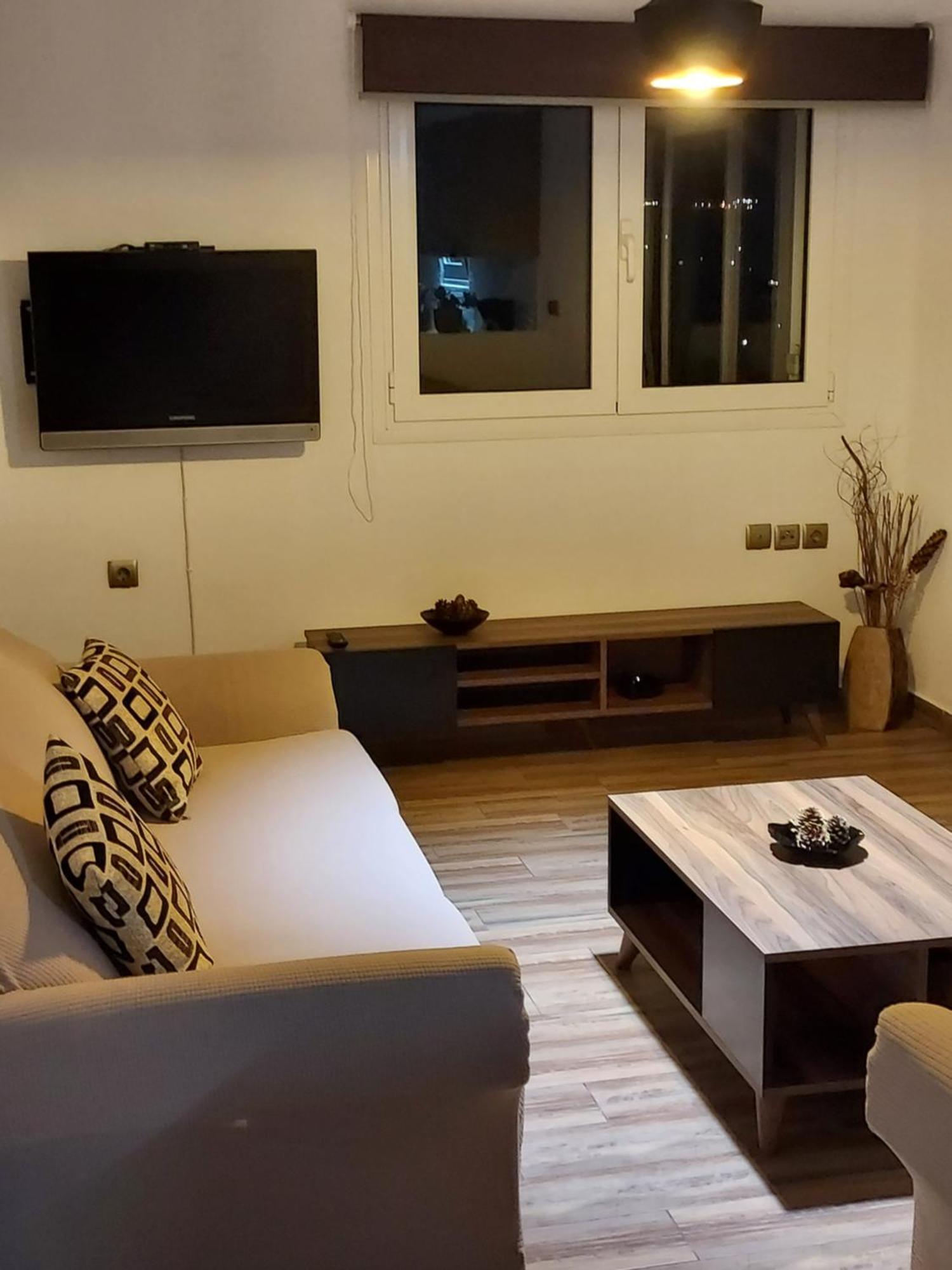 Panorama Apartment